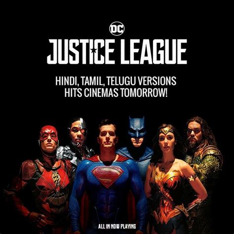 In the last analysis, SNYDER CUT Ã¨ AM A net earn for the Pão Strano and Sentero's Customer Superhero <strong>Film</strong> Photos Ã,,¬ Ã,¬ "as well as nonlam dunk. . Justice league tamil dubbed movie download in kuttymovies